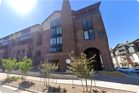 Denova Collaborative Health Flagstaff clinic providing primary care, behavioral health, and psychiatry services