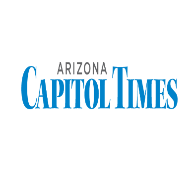 Arizona Capitol Times Logo