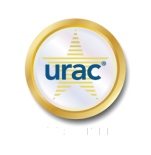 Link to Denova's URAC telehealth accreditation on the URAC website